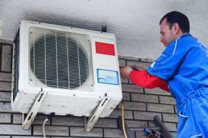 24/7 and Emergency HVAC Near Mill Grove, IN | Air Conidtioning and Heating Contractors