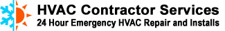 Mill Grove HVAC Services
